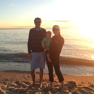 Fundraising Page: Alysa Kalbfell